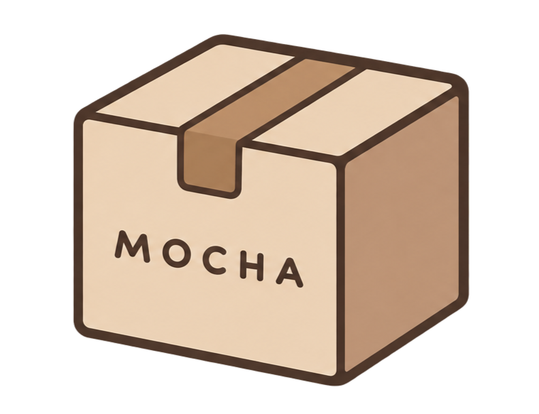 全店_滿2500免運 | MOCHASTUDIO