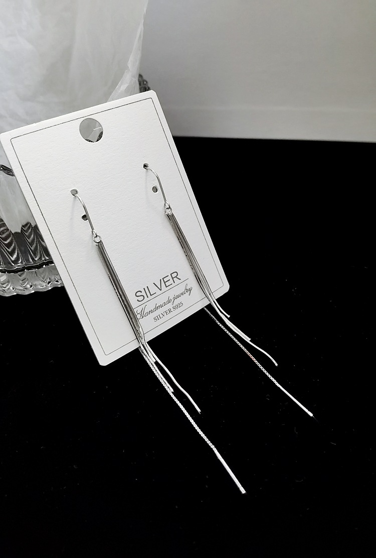 EH601771蛇骨防丢耳线