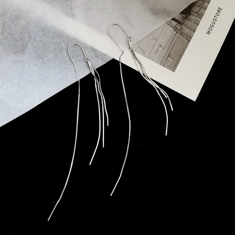 EH601771蛇骨防丢耳线