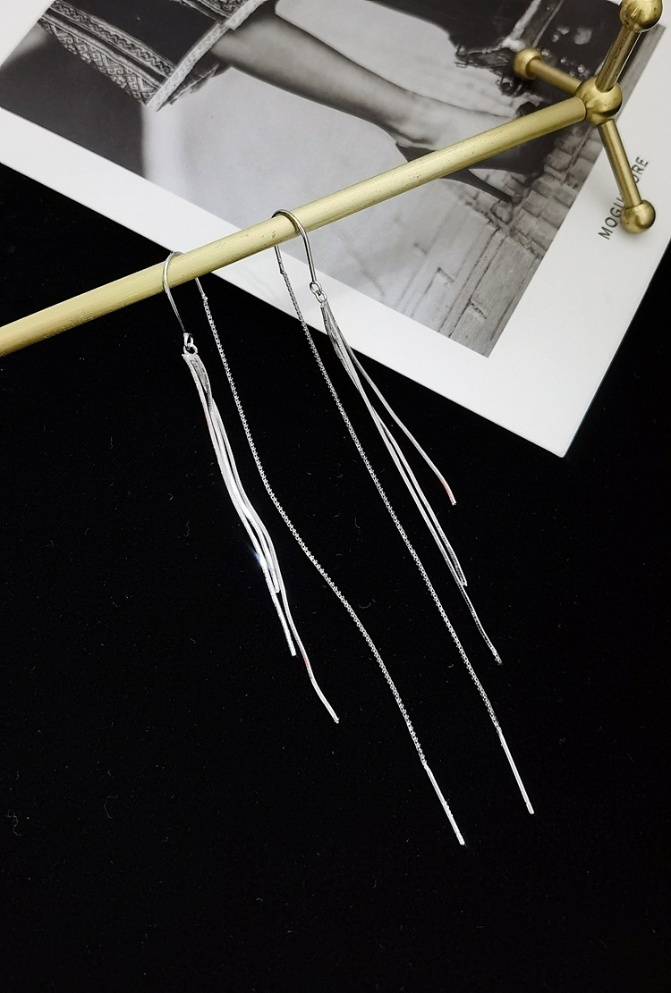 EH601771蛇骨防丢耳线