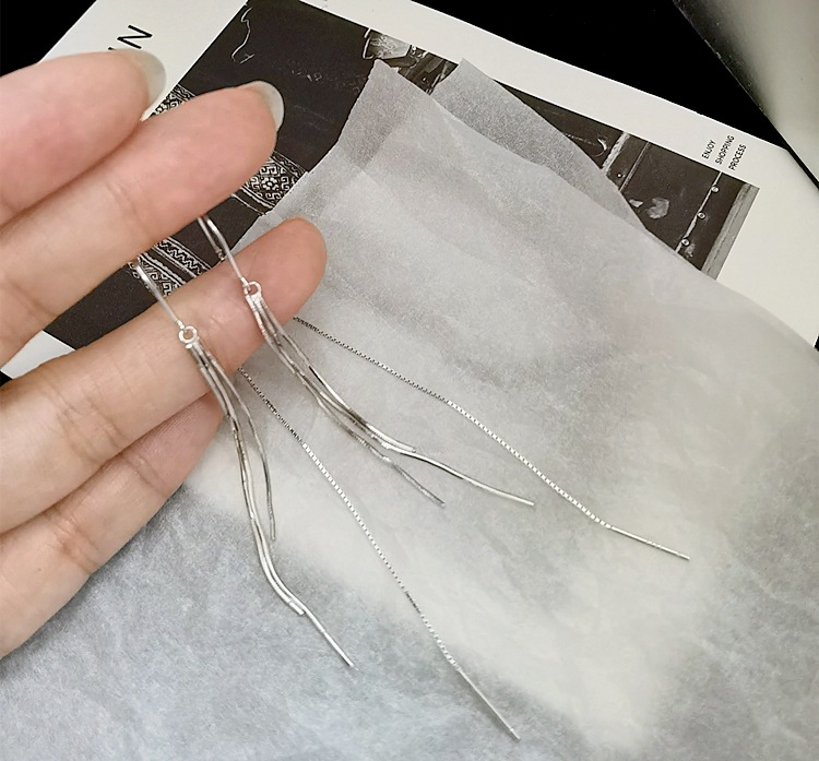 EH601771蛇骨防丢耳线