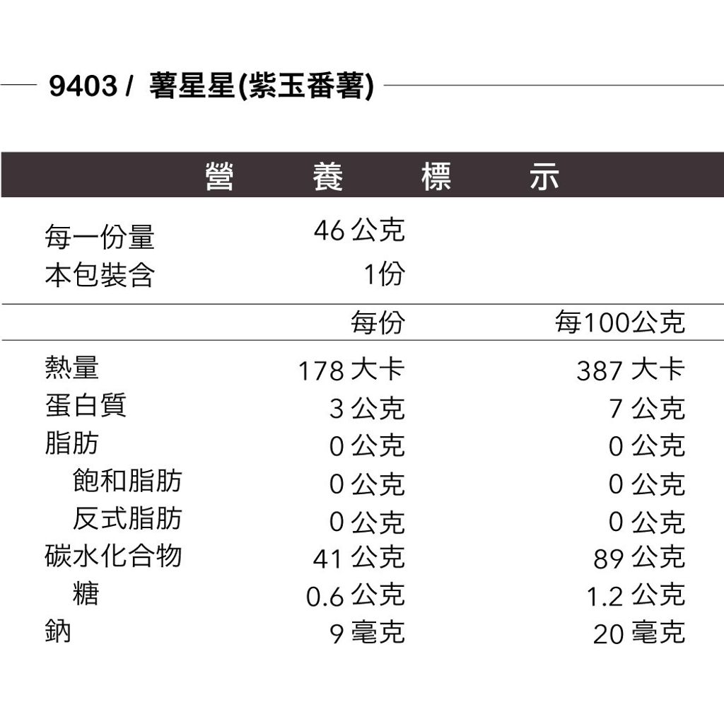 薯星星(紫玉蕃薯)-3