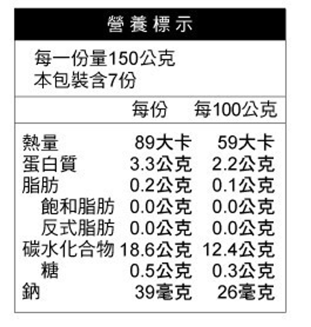 心干貝貝粥7