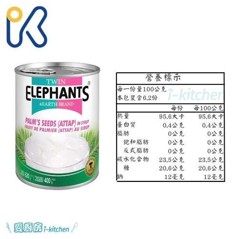 益寶康-雙象地球牌糖水罐頭 (4)