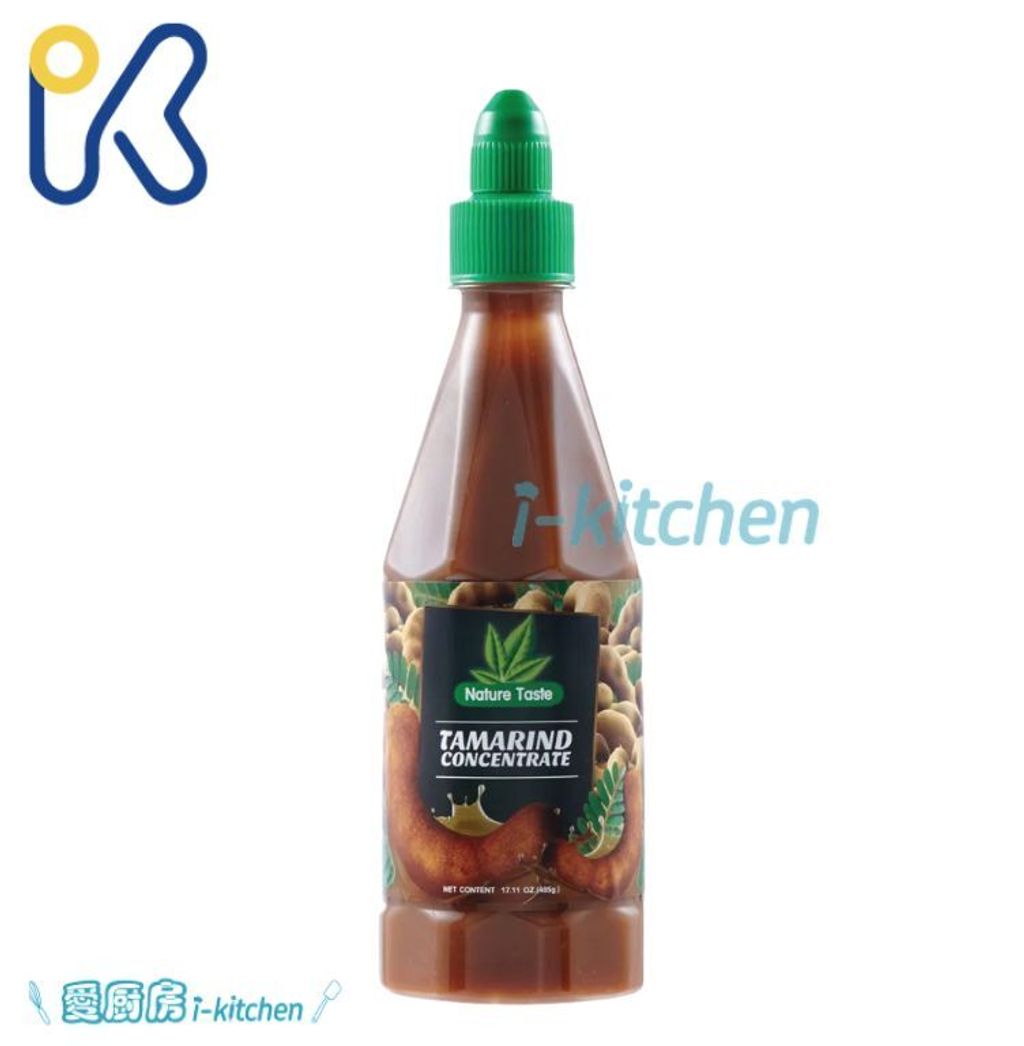 暹羅牌濃縮羅望子醬