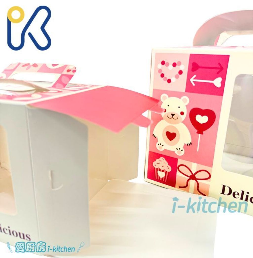 46吋加高蛋糕盒 (2)