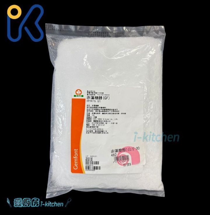 振芳赤藻糖醇1KG