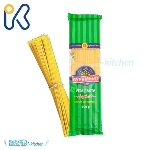 VITA義大利麵