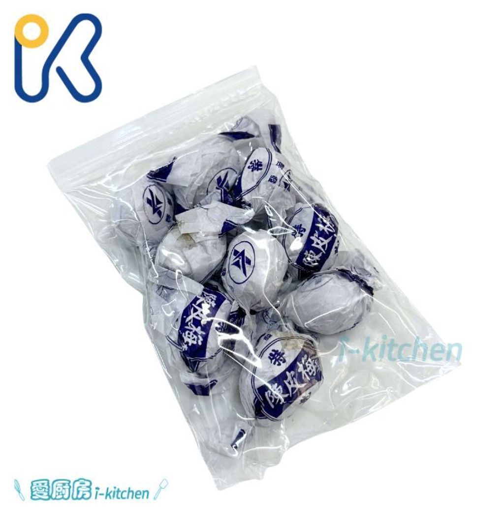 陳皮梅 (2)