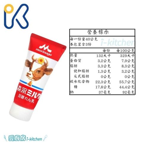 森永煉乳 (1)