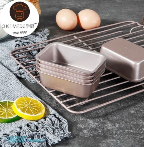 WK9962迷你麵包烤模 (1)