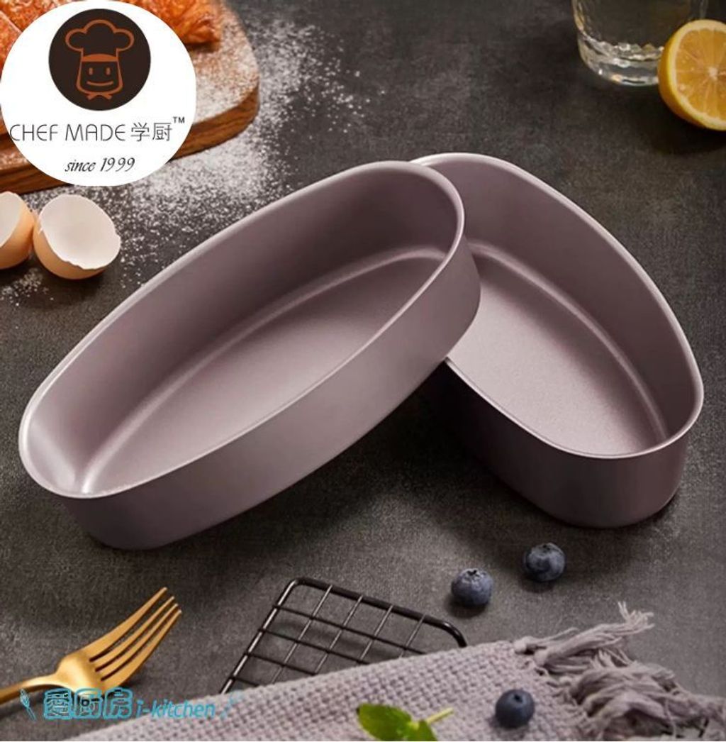 WK9062乳酪蛋糕模