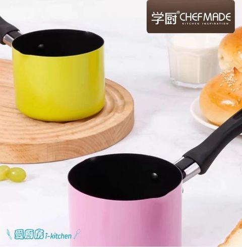 WK9995-1-11cm電磁爐牛奶鍋