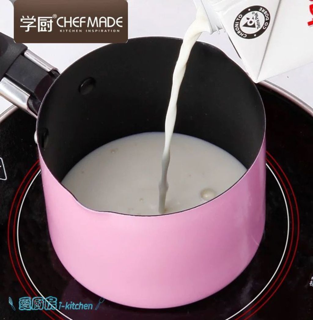 WK9995-1-11cm電磁爐牛奶鍋 (2)