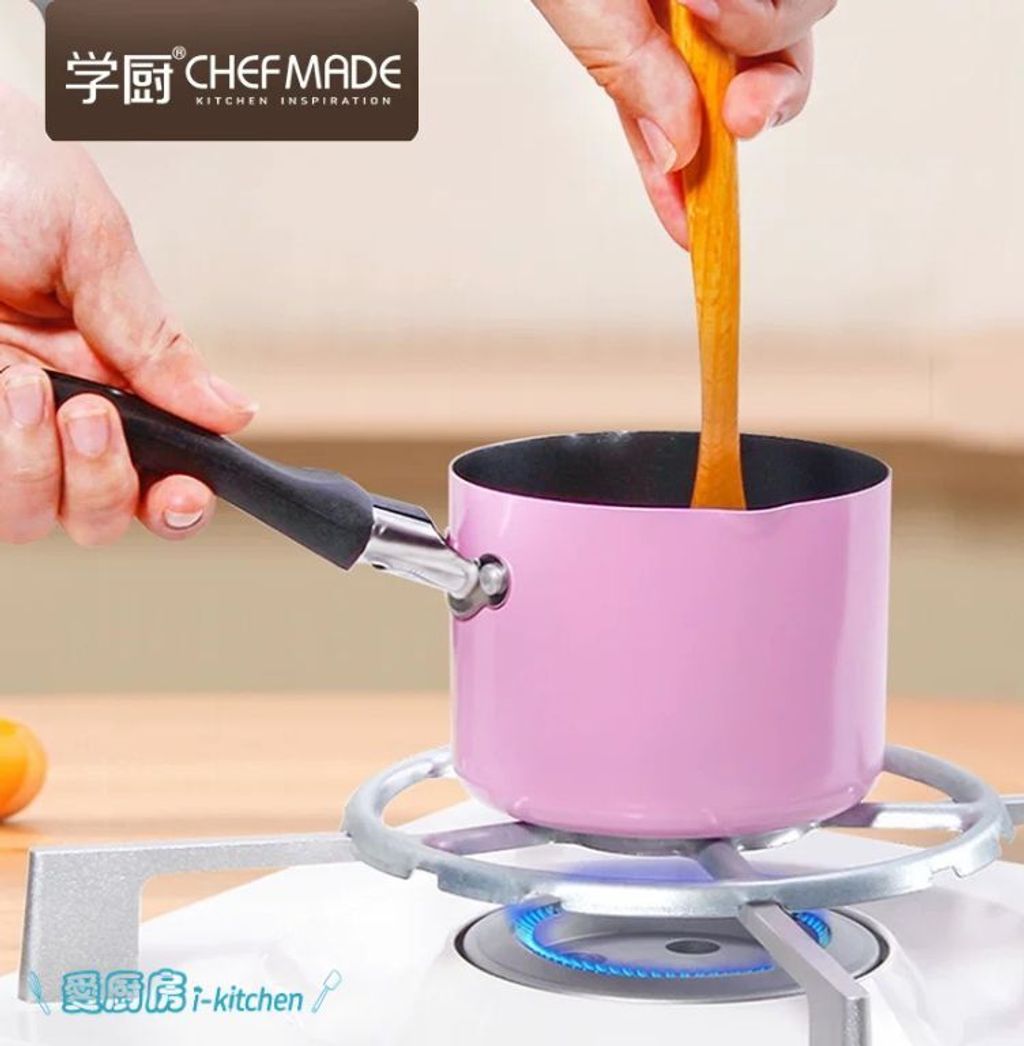 WK9995-1-11cm電磁爐牛奶鍋 (1)