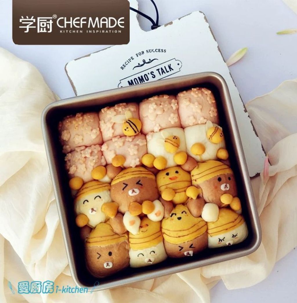 WK9036-8.5吋活動式烤模 (1)