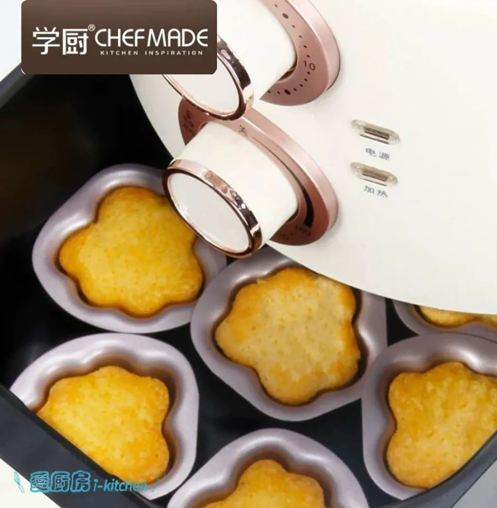 WK9965-6貓爪蛋糕模 (4)