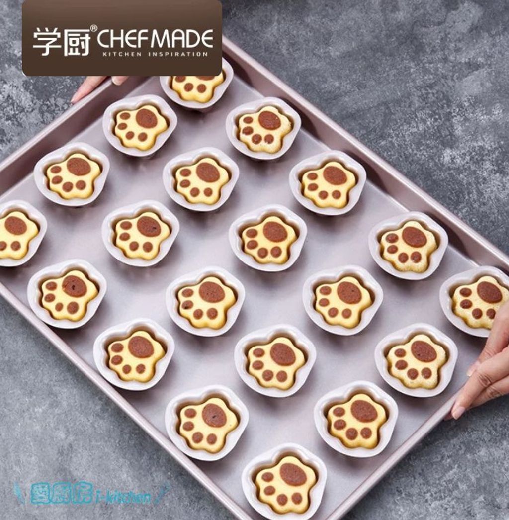 WK9965-6貓爪蛋糕模 (5)