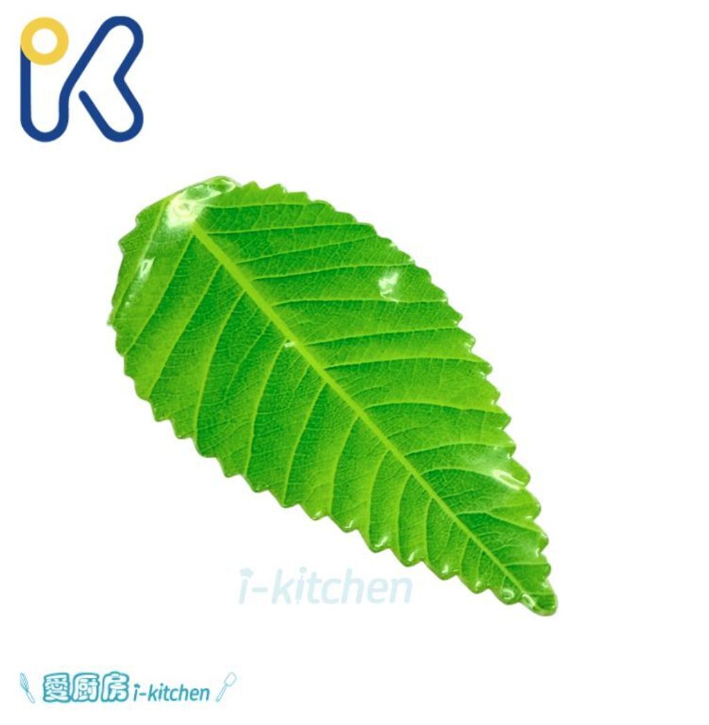 三本杉綠葉片 (3)