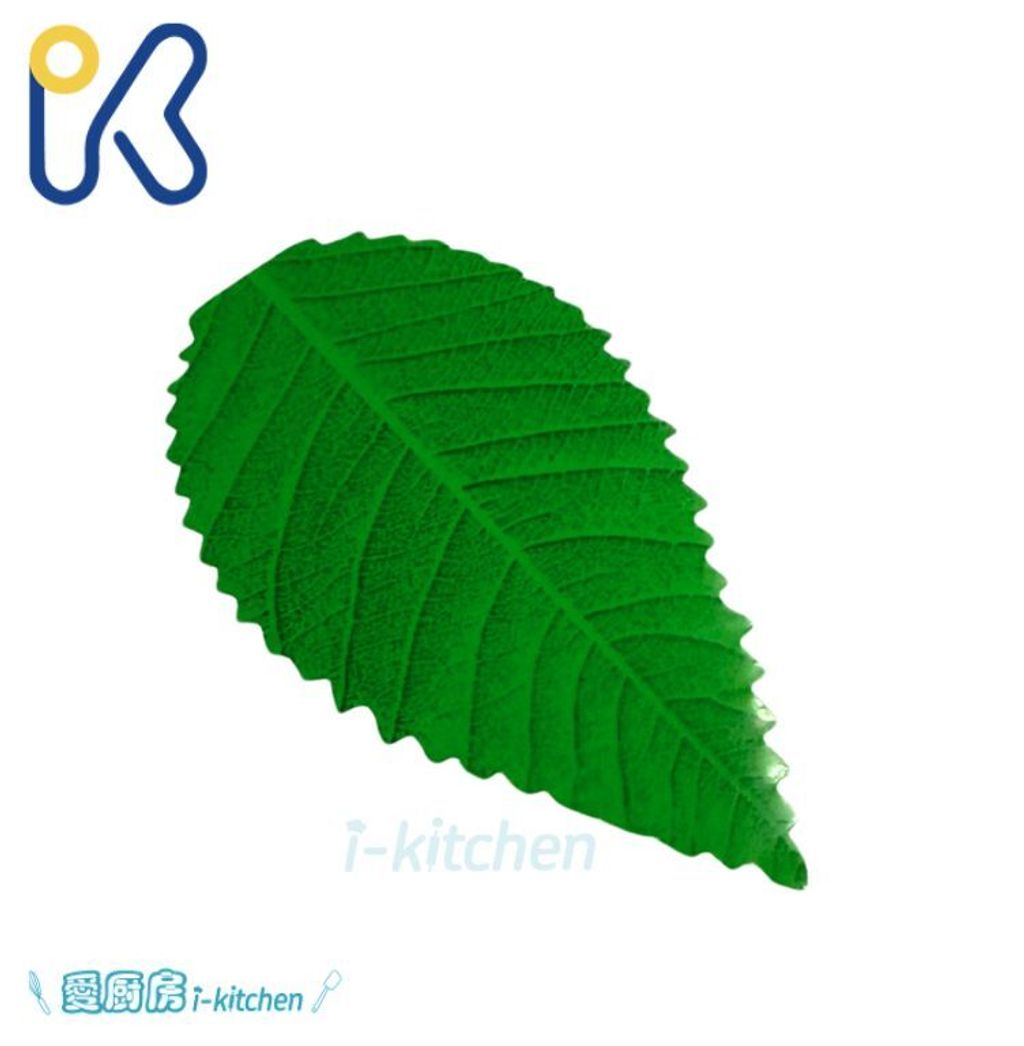 三本杉綠葉片 (2)