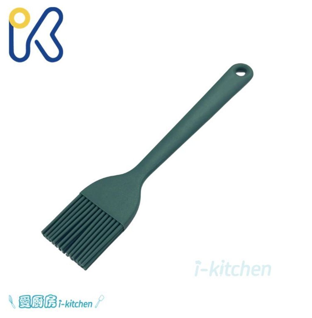 兒童系列矽膠小刷子