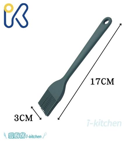 兒童系列矽膠小刷子 (1)