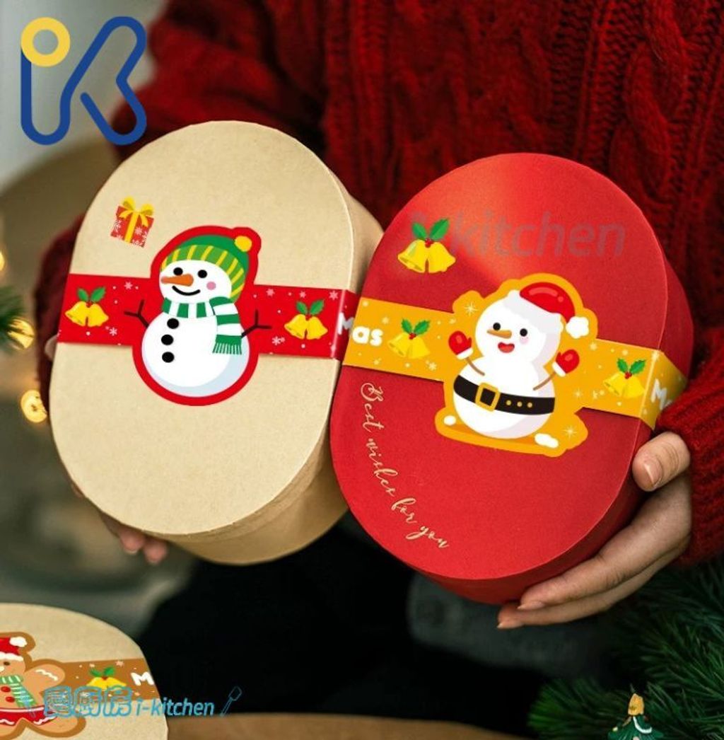 2025聖誕雙頭封口貼 (1)
