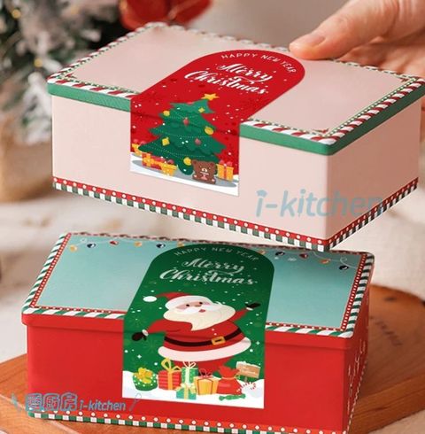 2025聖誕長封口貼 (5)