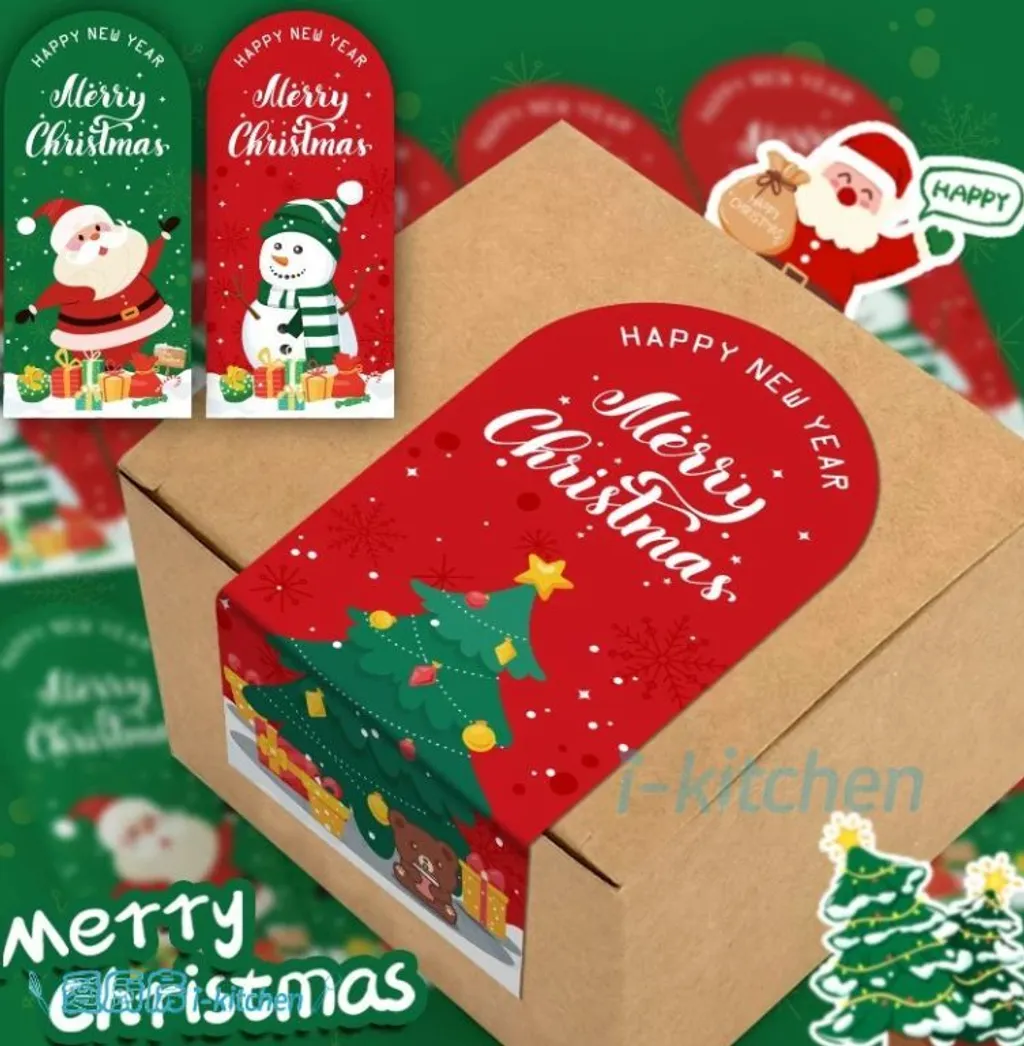 2025聖誕長封口貼 (4)