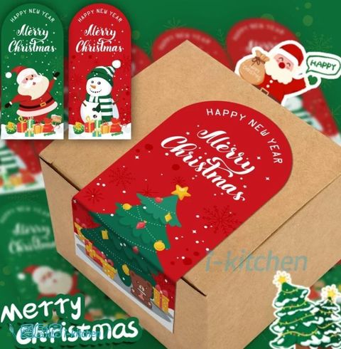 2025聖誕長封口貼 (4)