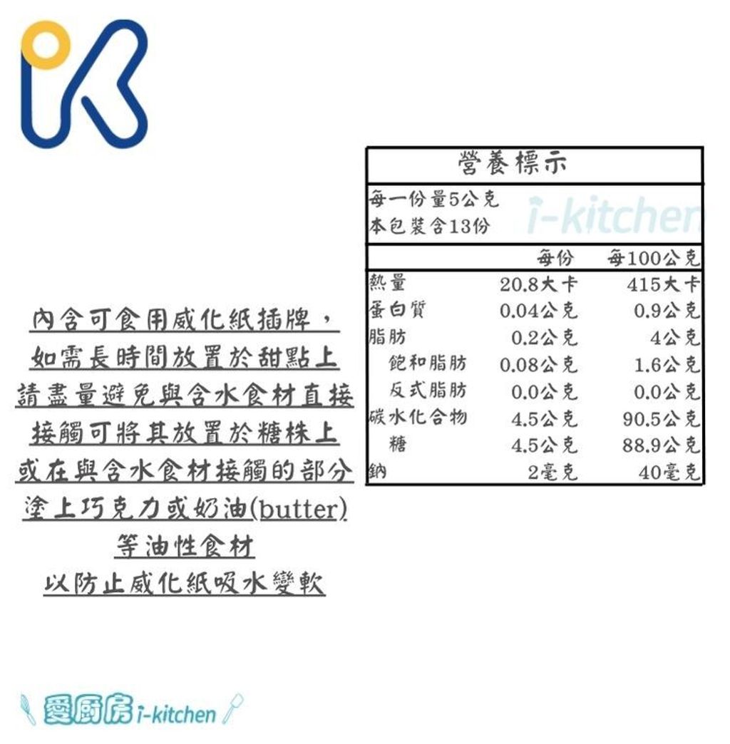 聖誕雪人混款糖片 (3)