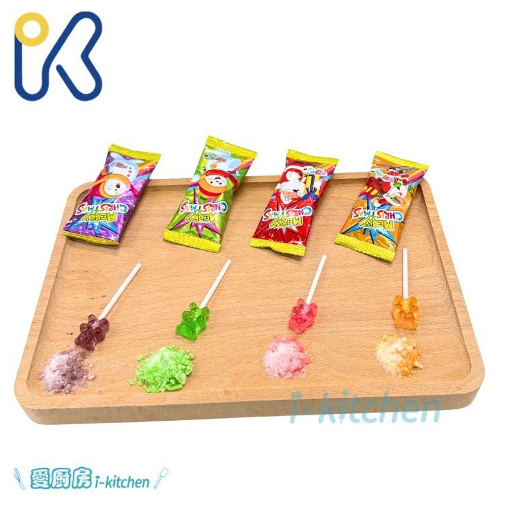 聖誕跳跳棒棒糖 (1)