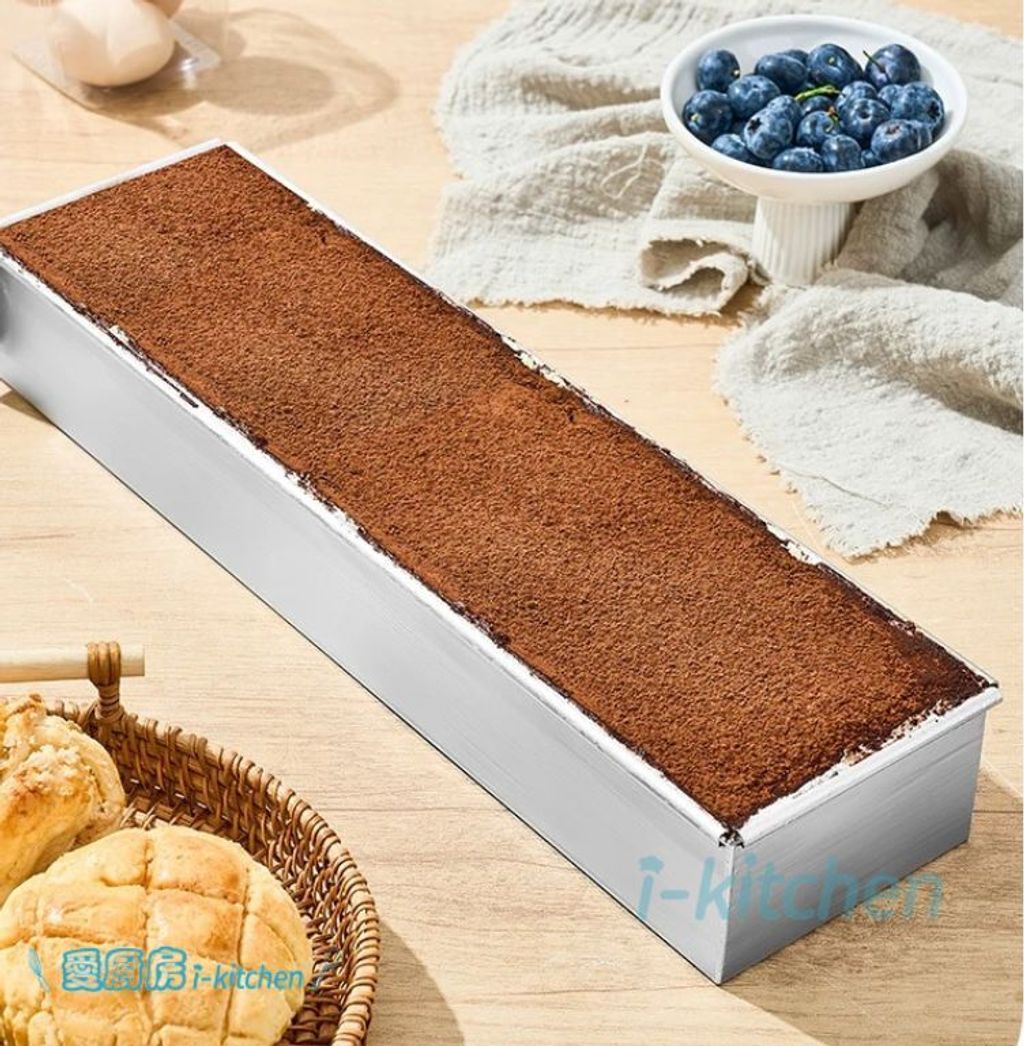 提拉米蘇帶蓋模具 (1)