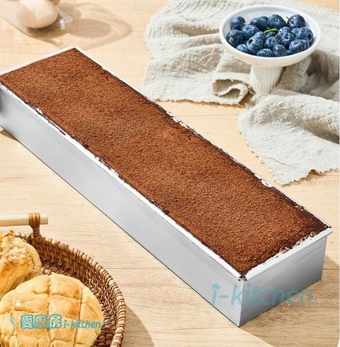 提拉米蘇帶蓋模具 (1)