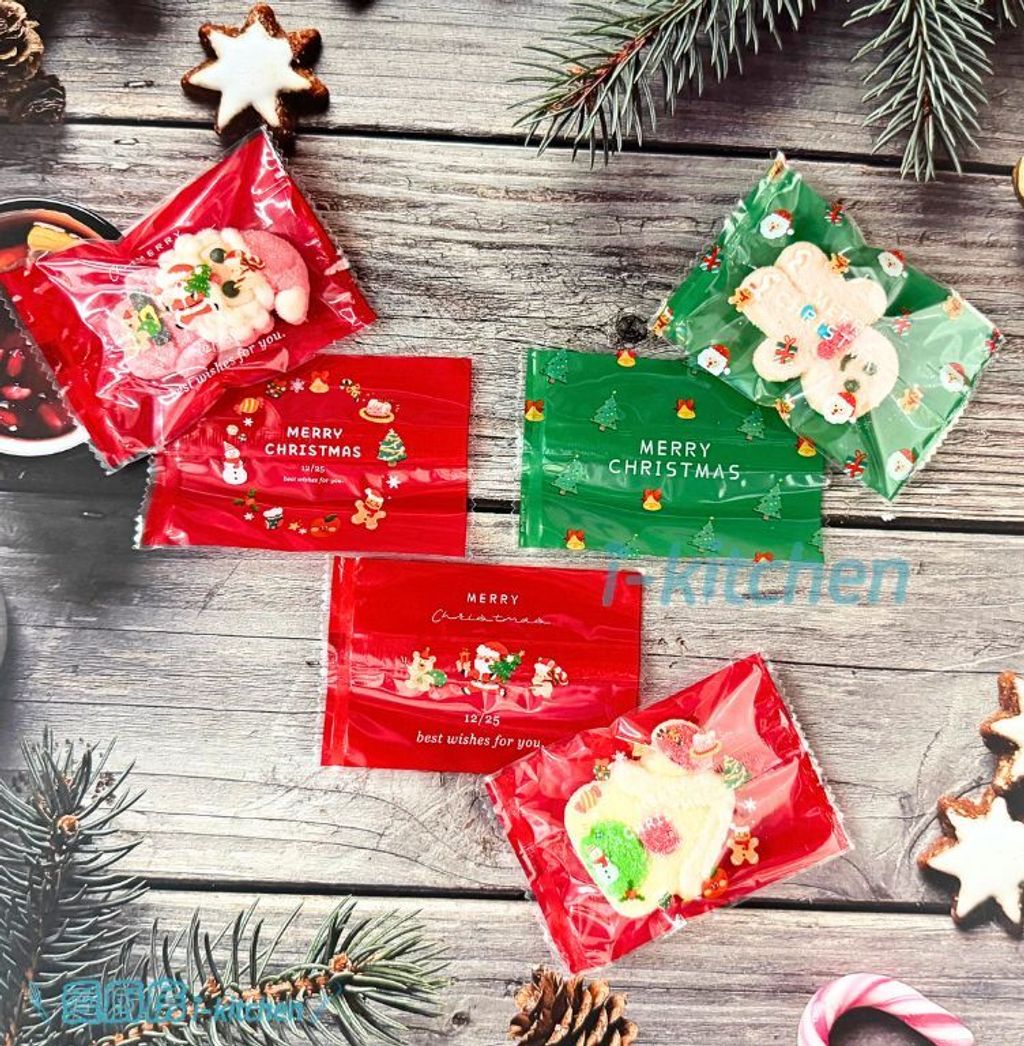 聖誕封口袋710 (1)