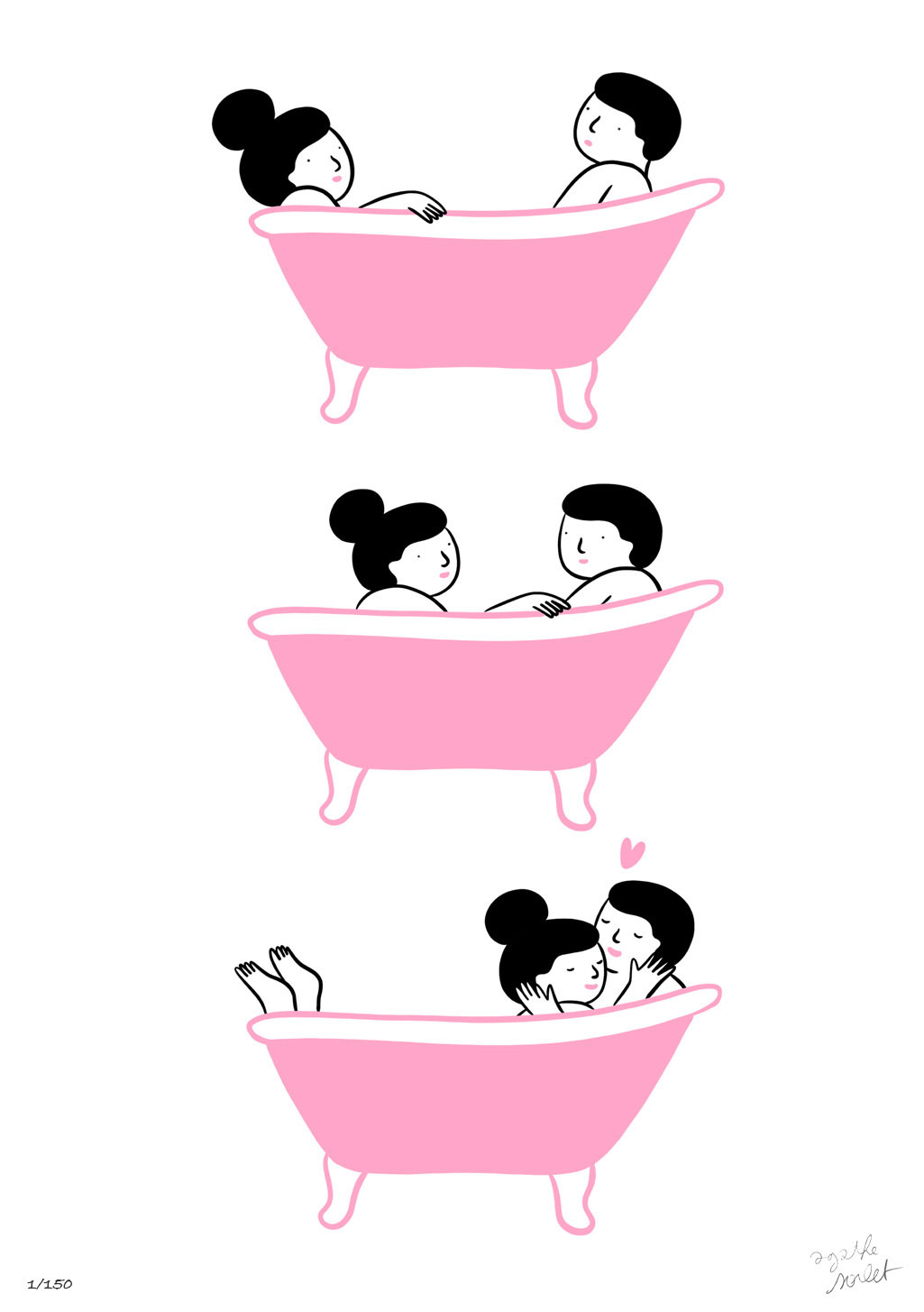 Baby Connection – Agathe Sorlet