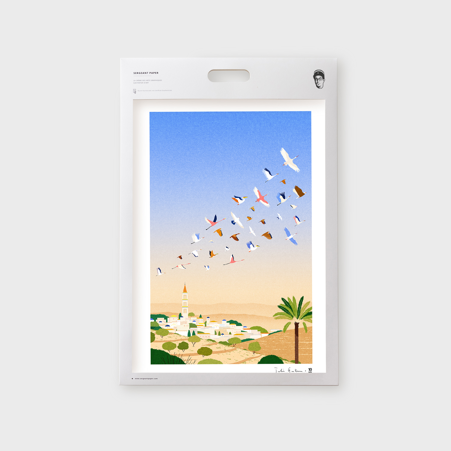 Julie_Guillem_LesVoyageurs