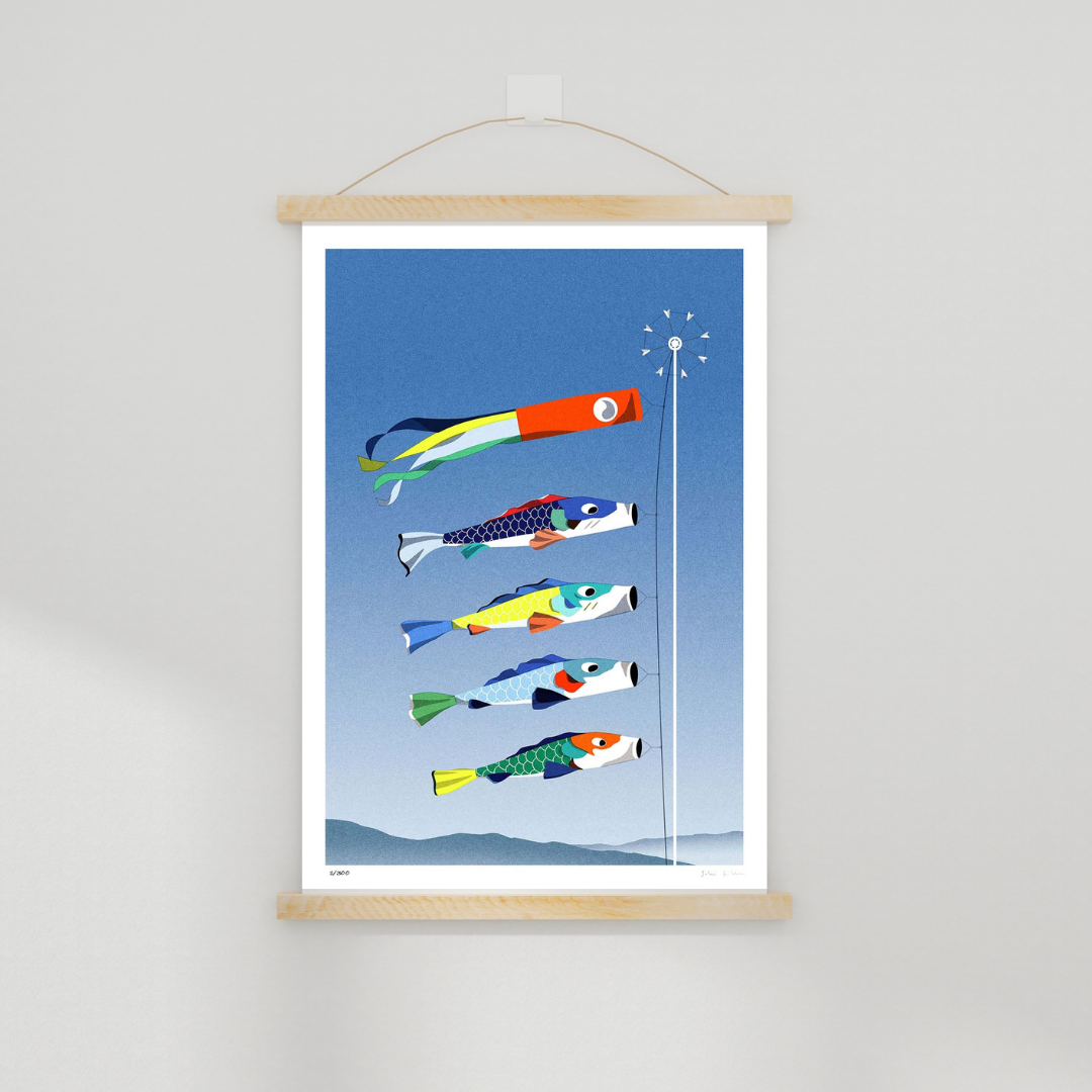 White Simple Minimalist Poster Frame on Wall Mockup Quote Instagram Post