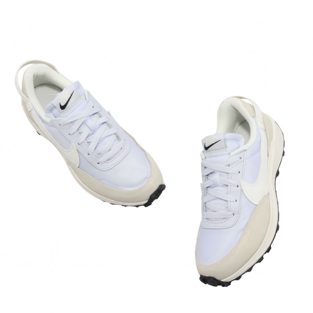 NIKE】 WMNS NIKE WAFFLE DEBUT 女休閒運動鞋藍杏DH9523004 – Hook潮流