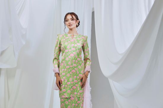 Lebaran Luxe'26 | Maraviossa