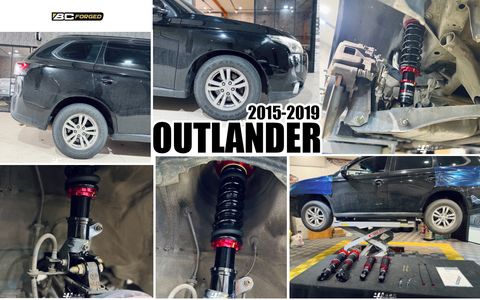 OUTLANDER 15-19 BC V1 避震器-1