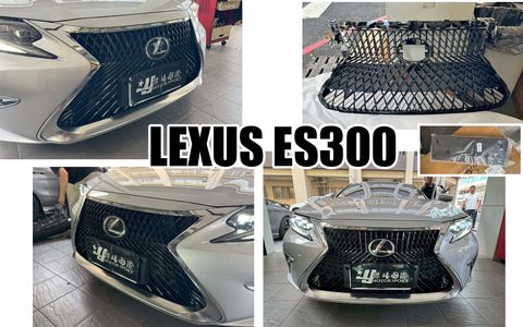 ES300 網狀水箱罩