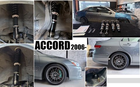 ACCORD 06 BC BR 避震器-1