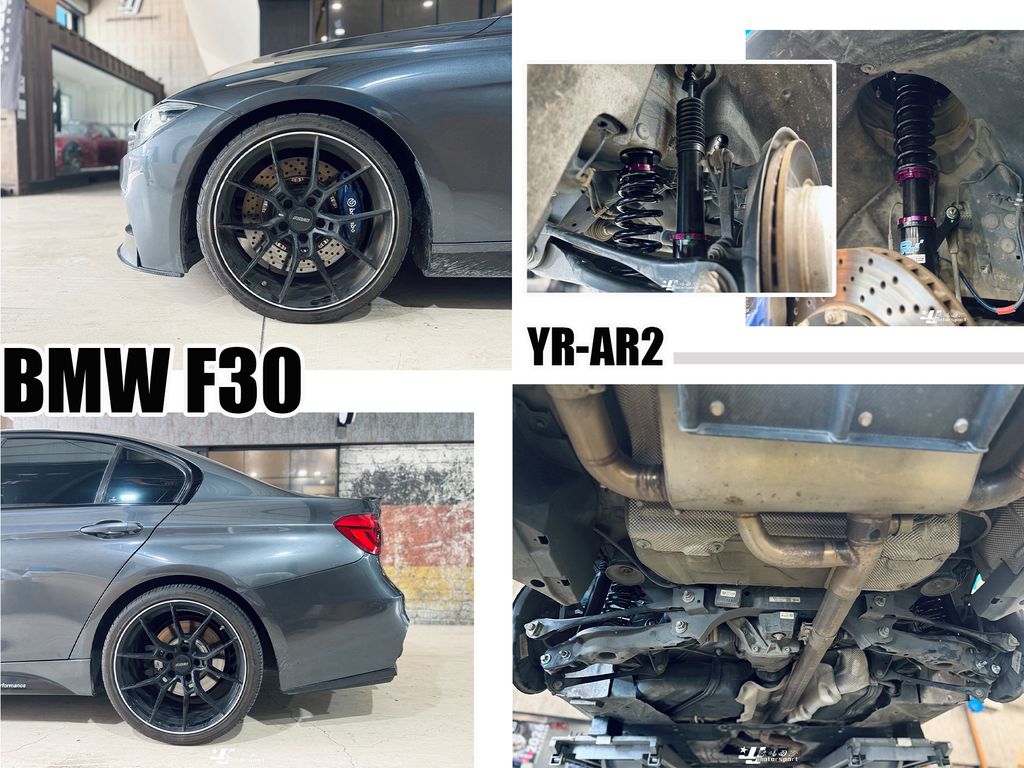 F30 YR AR2-1