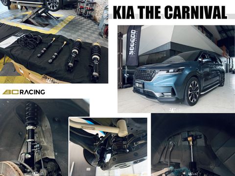 KIA BR