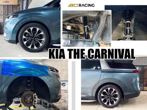 KIA BR-1