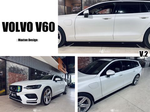 V60 V.2側群