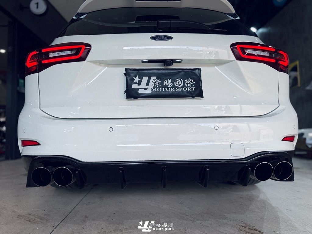 MK4.5 WAGON R 後下巴 (6)