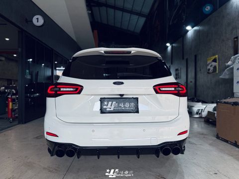 MK4.5 WAGON R 後下巴 (4)