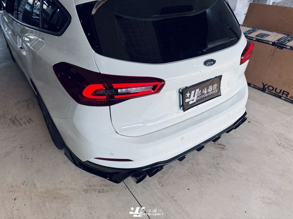 MK4.5 WAGON R 後下巴 (7)